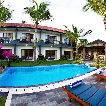 Terrace Bali Inn Nusa Dua  Zimmer foto