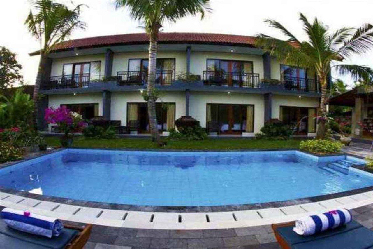 Terrace Bali Inn Nusa Dua  Exterior foto