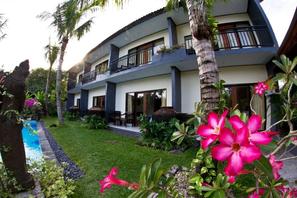 Terrace Bali Inn Nusa Dua  Zimmer foto